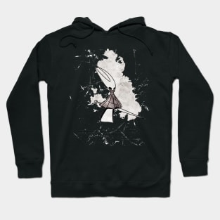 Hornet - Hollow Knight Silksong Hoodie